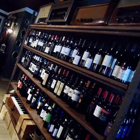 Ca'bosello Ristorante E 4* Deserto