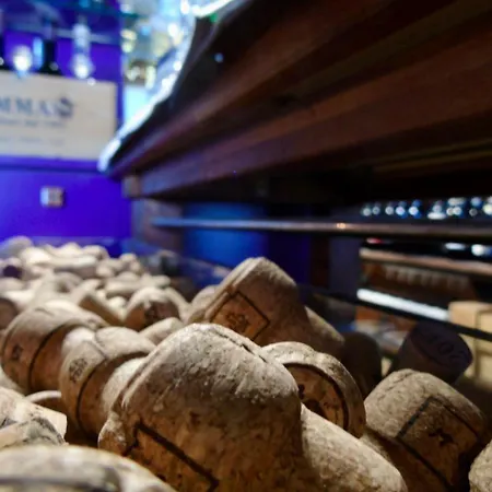 Ca'bosello Ristorante E