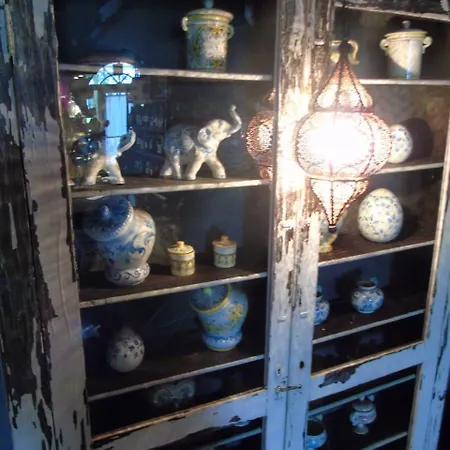 Ca'bosello Ristorante E Frühstückspension 4*