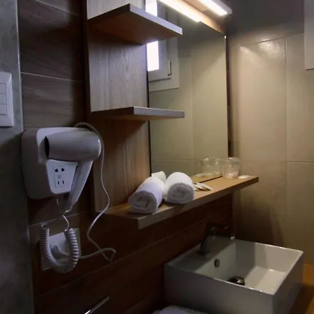 Frühstückspension Ca'bosello Ristorante E Deserto