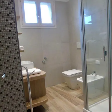 Ca'bosello Ristorante E Frühstückspension 4*