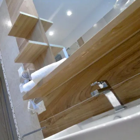 Ca'bosello Ristorante E Frühstückspension 4*