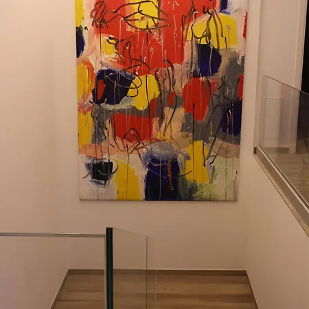 Frühstückspension Ca'bosello Ristorante E