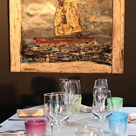 Ca'bosello Ristorante E Deserto