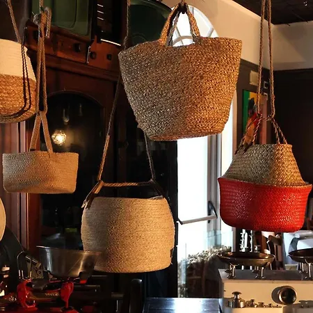 Ca'bosello Ristorante E 4* Deserto