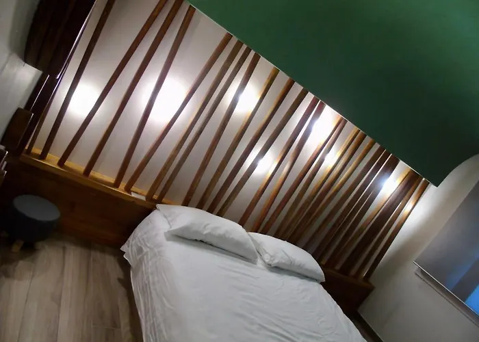 Ca'bosello Ristorante E 4*