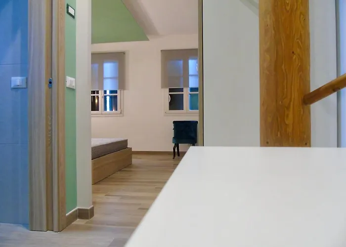 לינה וארוחת בוקר Ca'bosello Ristorante E