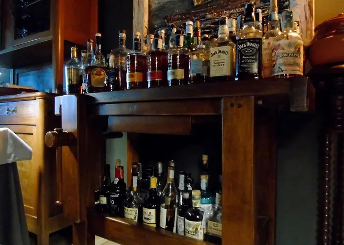 Ca'bosello Ristorante E Deserto