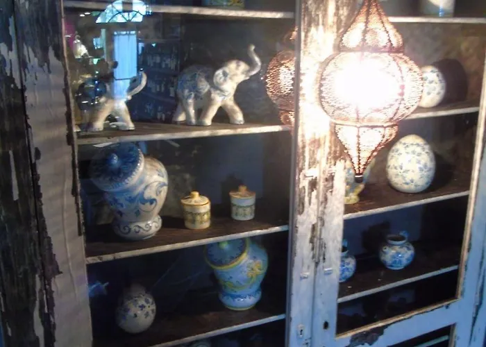 Ca'bosello Ristorante E לינה וארוחת בוקר 4*