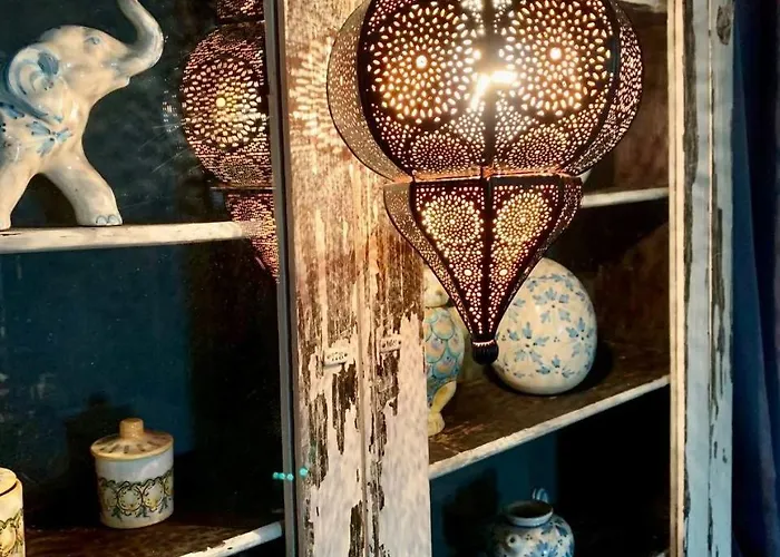 Ca'bosello Ristorante E Nocleg ze śniadaniem 4*