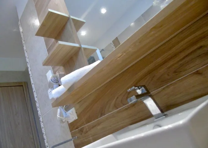 Ca'bosello Ristorante E Nocleg ze śniadaniem 4*