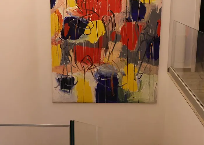 Nocleg ze śniadaniem Ca'bosello Ristorante E