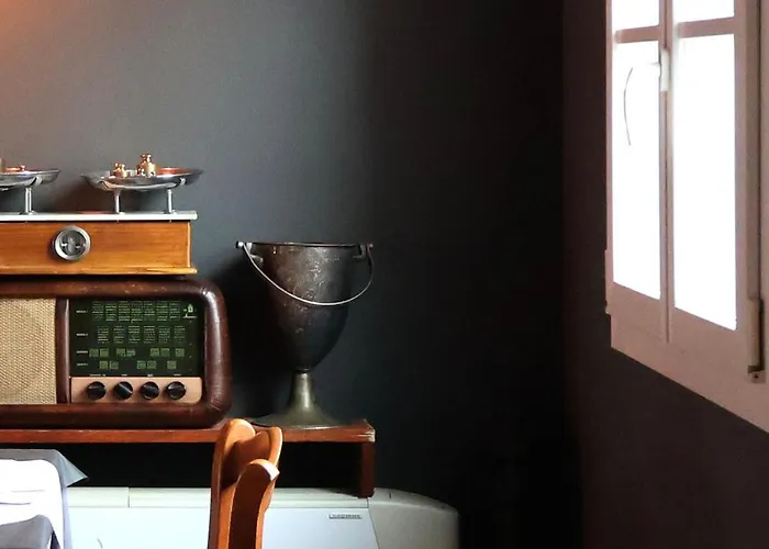 Ca'bosello Ristorante E 4*