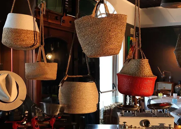 Ca'bosello Ristorante E 4* Deserto