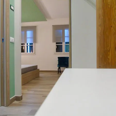 Bed & Breakfast Ca'bosello Ristorante E