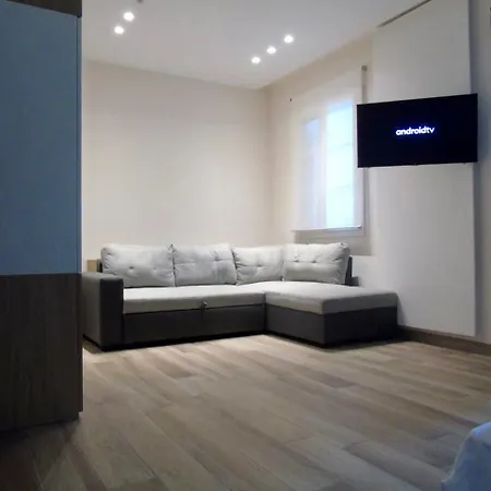 Bed and breakfast Ca’bosello Ristorante E Deserto