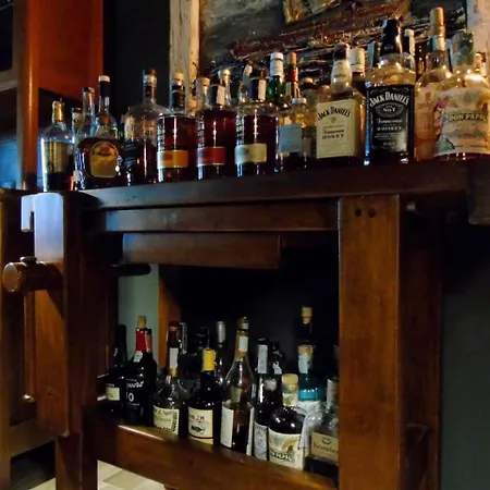 Ca’bosello Ristorante E Deserto