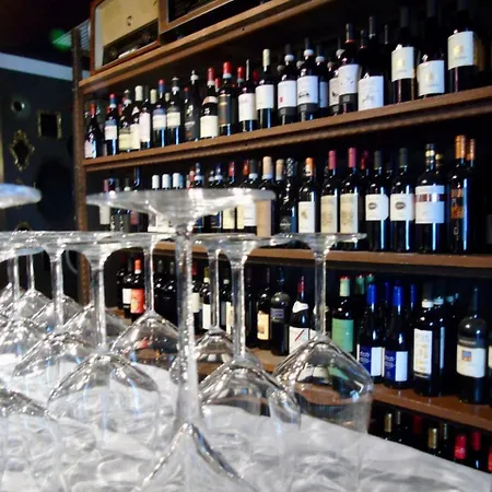 Ca'bosello Ristorante E Bed & Breakfast Deserto