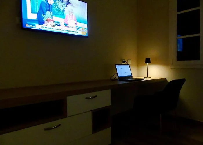 Ca’bosello Ristorante E Deserto