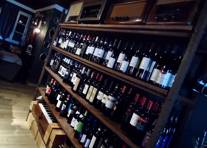 Ca’bosello Ristorante E 4* Deserto