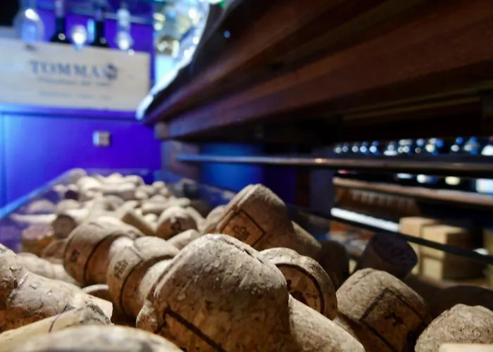 Ca’bosello Ristorante E